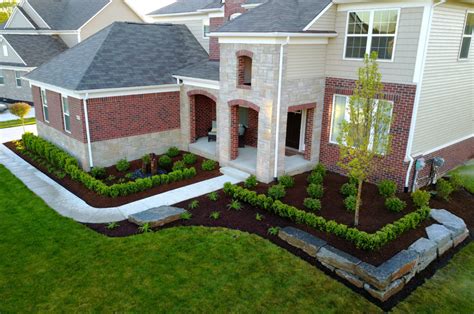 Before quoting a landscaping project, you must know the best projects to bid for your company. . Landscaping jobs near me